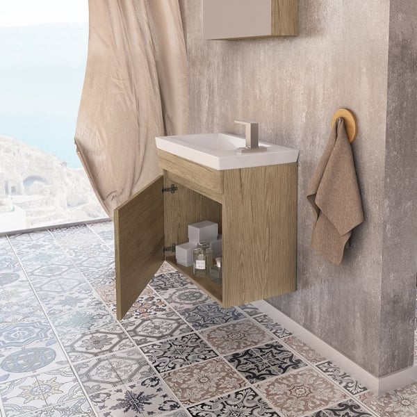 Έπιπλο Σετ Luxus 60 PL Wood